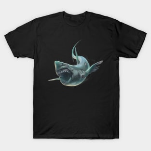 Just Ghost Shark! T-Shirt